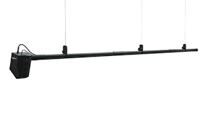 overhead rigging beam