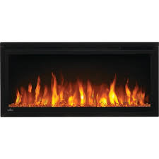 Electric Fireplace Nefl36cfh