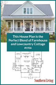 Southern Living House Plans