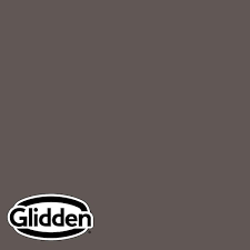 Glidden Premium 1 Gal Bark Ppg1007 7