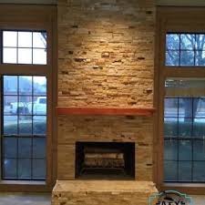 Fireplace Remodeling Contractor Service