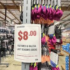 Sports Basement Updated July 2025