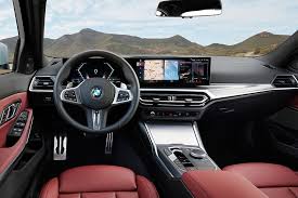 Bmw 3 Series Sedan 2023 Images Check