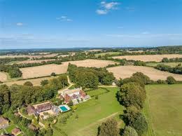 Country Houses For John D Wood