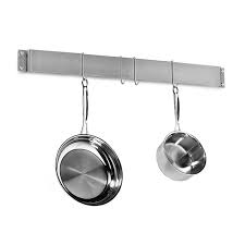 Hanging Pot Racks For Your Kitchen