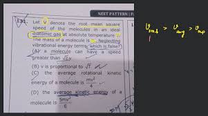 Root Mean Square Sd Of The Molecules