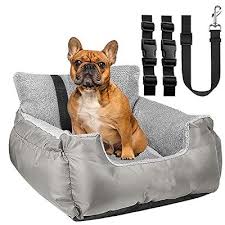 Ul Dog Car Seats With Dog Seat Belt