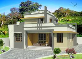 3 Bedroom Modern Contemporary Home In