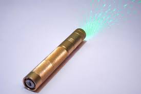 how far do laser pointers go the