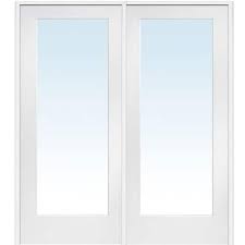 Clear Glass Interior Doors Doors