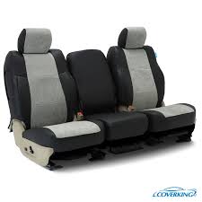 Seat Covers For 2022 2023 Toyota Tundra