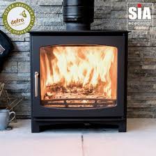 Wood Burning Stoves Multi Fuel Stoves