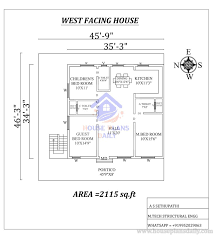 3bhk Plan As Per Vastu Book 3bhk Homes