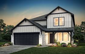 Centex Homes Floor Plans In 78254 San