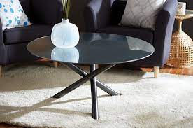 Glass Coffee Table Project Krylon