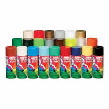 Aipl Abro Spray Paint 400ml At Best