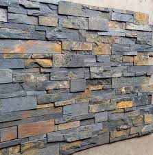 Natural Stone Cladding For Exterior