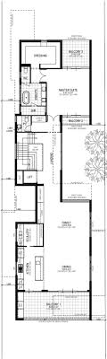 Reverse Living Home Designs Floor
