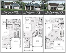 Mckee Homes Epcon Floorplans Mckee Homes