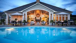 Courtyards At Bailey Farm Dacula Ga