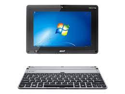 le l0803 027 acer iconia tab w500p