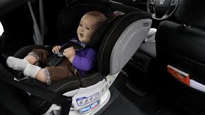 Maine S Car Seat Laws Are Changing