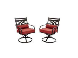 Hampton Bay Patio Chairs For