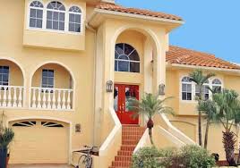 Exterior Painting Color Choices In Reno