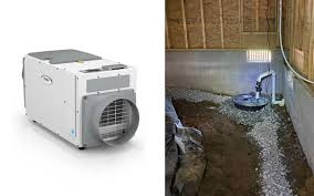 Do You Need A Dehumidifier Or Sump Pump