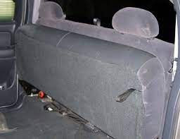 1999 2002 Bench Seat Covers