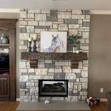 Beautiful Fireplace Restoration Ideas