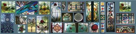 Leadlight Windows Stained Glass