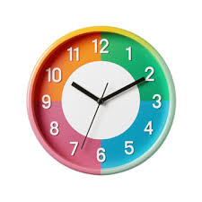 Weker Clock School Png Clock Icon