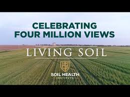 Living Soil