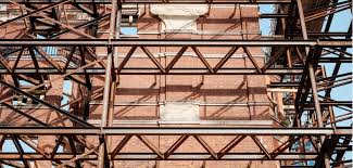 why use castellated beams and what
