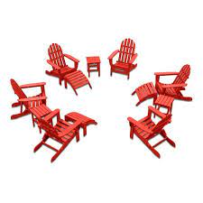 Durogreen Icon Bright Red 12 Piece