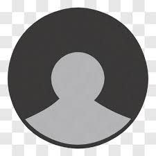 Social Media Profile Icon