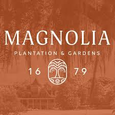 Magnolia Plantation Gardens In