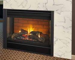 Building Gas Fireplaces