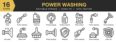 Pressure Washing Icon Images Browse 8