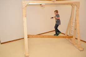 indoor playground equipment