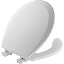 Mayfair By Bemis Toilet Seat 8440ec 000