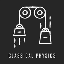 Classical Physics Laws Of Motion And