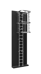 Sl Ladder Access Fixed Vertical