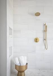 Honed White Marble Tiles