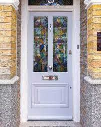 Victorian Doors Cotswood Doors