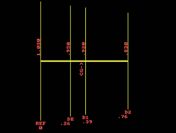 owa 4 element yagi for 2 meter great