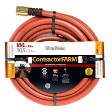 Contractor Water Hose Cwwcft34100