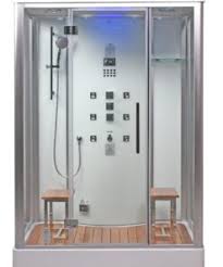 Ariel Platinum Steam Showers Canada