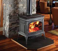 Cost Iron Beauties Lopi Fireplaces